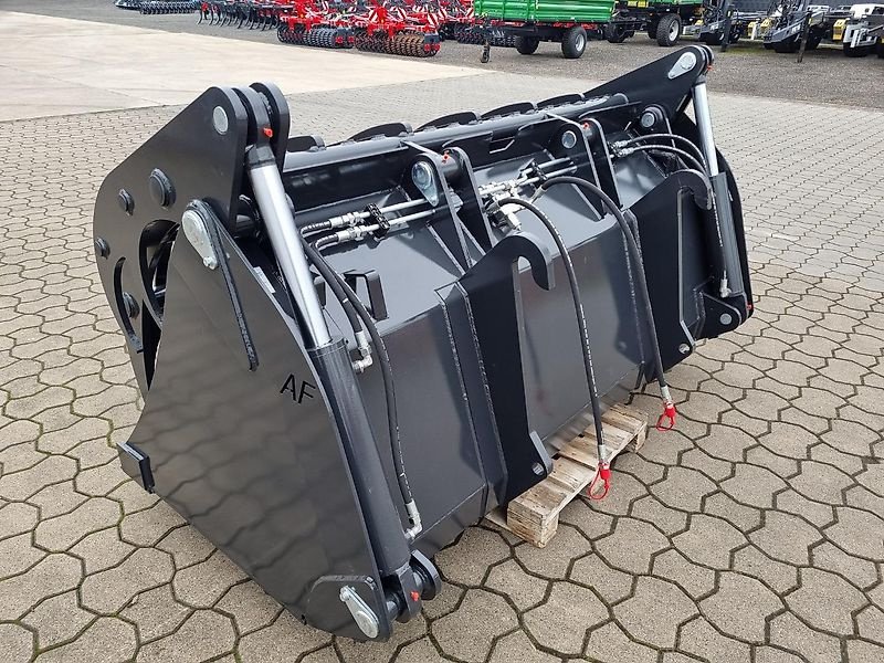 Sonstige Bagger & Lader des Typs AF-Landtechnik Greifschaufel XL, Neumaschine in Stemwede (Bild 2)