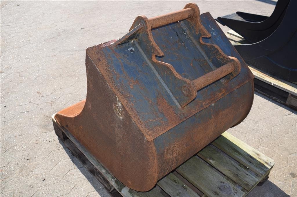 Sonstige Bagger & Lader типа Agri-Metal Graveskovl  800MM, PASSER TIL HYDREMA SKIFTE, Gebrauchtmaschine в Fredensborg (Фотография 4)