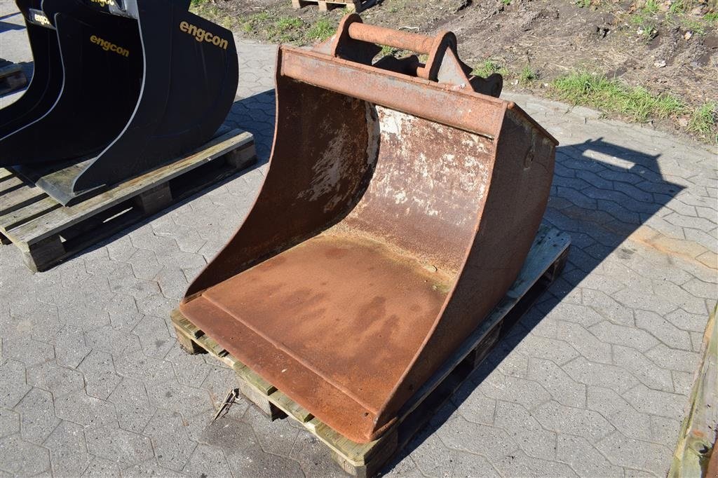 Sonstige Bagger & Lader типа Agri-Metal Graveskovl  800MM, PASSER TIL HYDREMA SKIFTE, Gebrauchtmaschine в Fredensborg (Фотография 3)