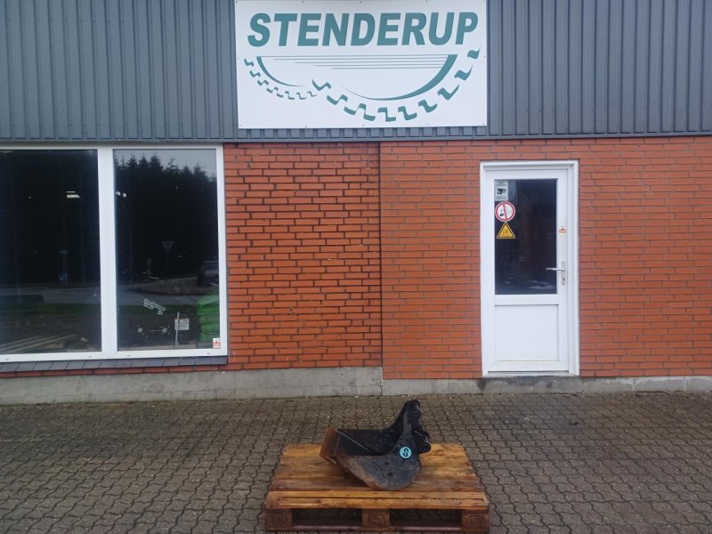Sonstige Bagger & Lader Türe ait Agri-Metal LERSKOVL 40 CM, Gebrauchtmaschine içinde Rødding (resim 1)