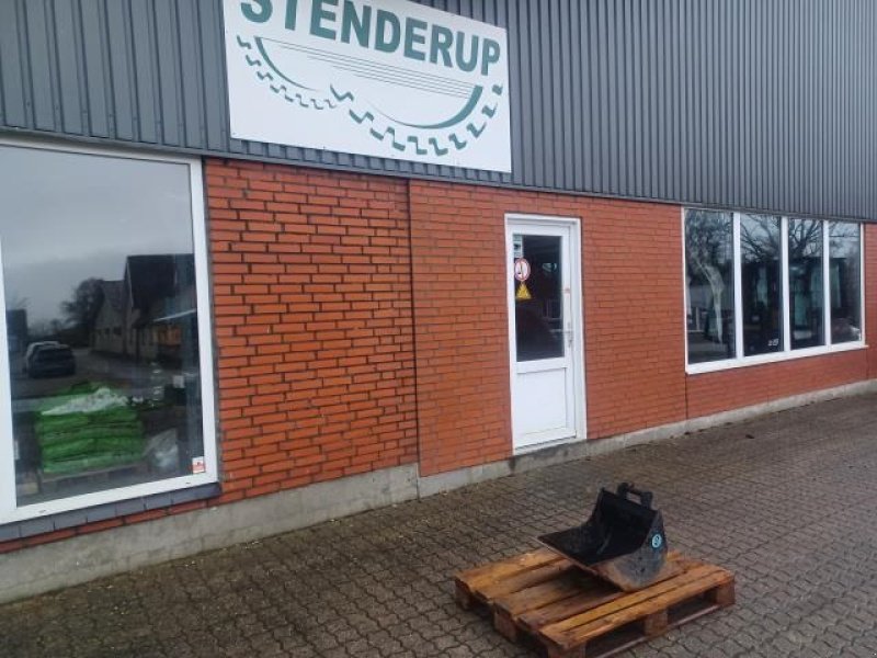 Sonstige Bagger & Lader типа Agri-Metal LERSKOVL 40 CM, Gebrauchtmaschine в Rødding (Фотография 2)