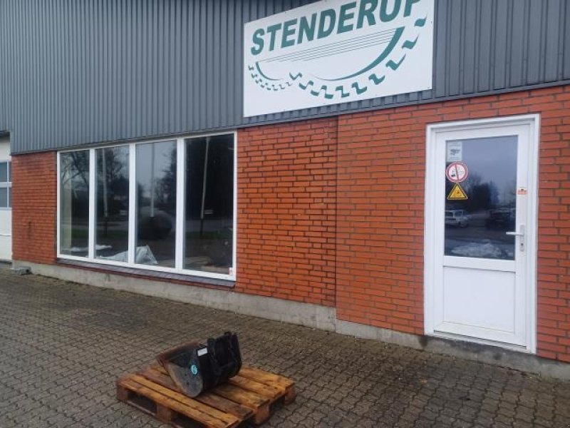 Sonstige Bagger & Lader типа Agri-Metal LERSKOVL 40 CM, Gebrauchtmaschine в Rødding (Фотография 3)