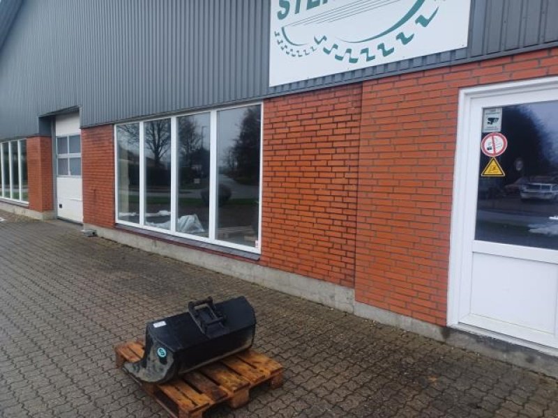 Sonstige Bagger & Lader des Typs Agri-Metal SVENSKERSKOVL 100 CM, Gebrauchtmaschine in Rødding (Bild 3)