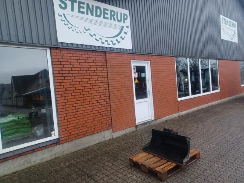 Sonstige Bagger & Lader des Typs Agri-Metal SVENSKERSKOVL 100 CM, Gebrauchtmaschine in Rødding (Bild 2)