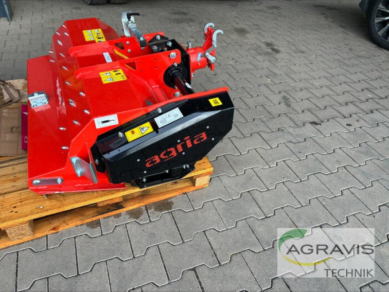 Sonstige Bagger & Lader del tipo Agria DIVERSE, Neumaschine In Northeim (Immagine 4)