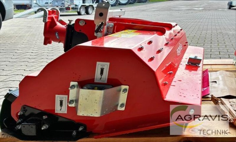 Sonstige Bagger & Lader del tipo Agria DIVERSE, Neumaschine In Northeim (Immagine 2)