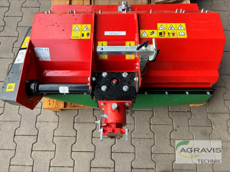 Sonstige Bagger & Lader za tip Agria DIVERSE, Neumaschine u Schladen (Slika 3)