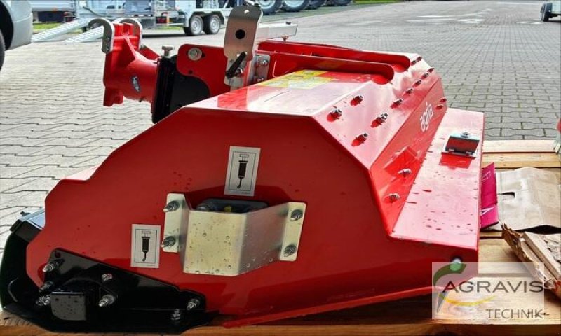 Sonstige Bagger & Lader za tip Agria DIVERSE, Neumaschine u Schladen (Slika 2)