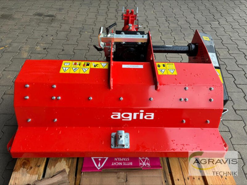 Sonstige Bagger & Lader za tip Agria DIVERSE, Neumaschine u Schladen (Slika 1)