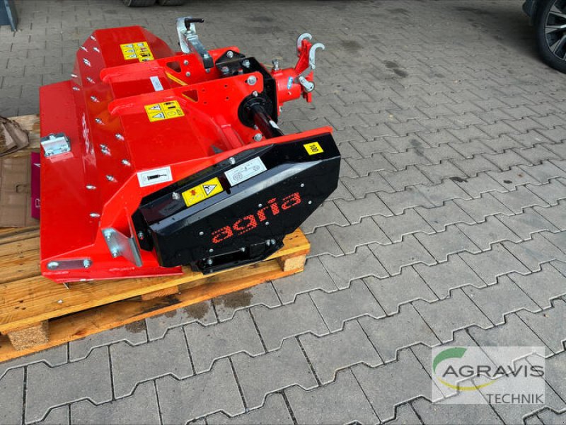 Sonstige Bagger & Lader za tip Agria DIVERSE, Neumaschine u Schladen (Slika 4)