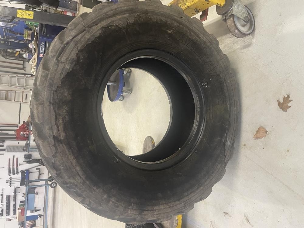 Sonstige Bagger & Lader des Typs Alliance 365/70R18 Alliance, Gebrauchtmaschine in Dronninglund (Bild 2)