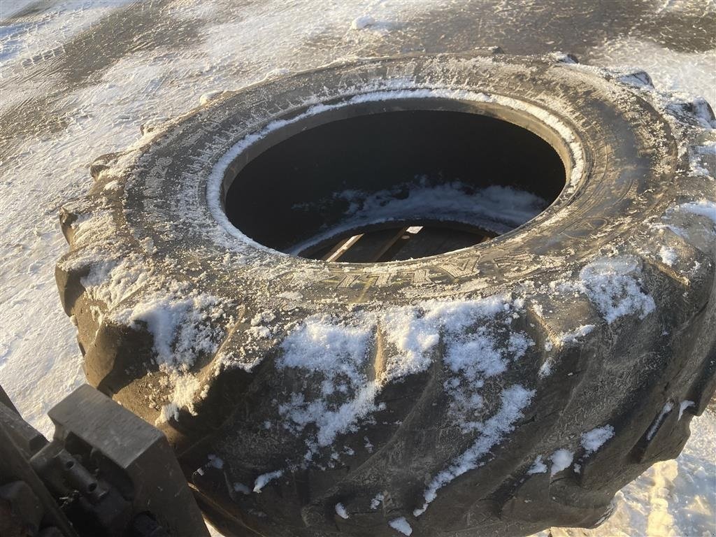 Sonstige Bagger & Lader типа Alliance 500/70R28, Gebrauchtmaschine в Roslev (Фотография 10)