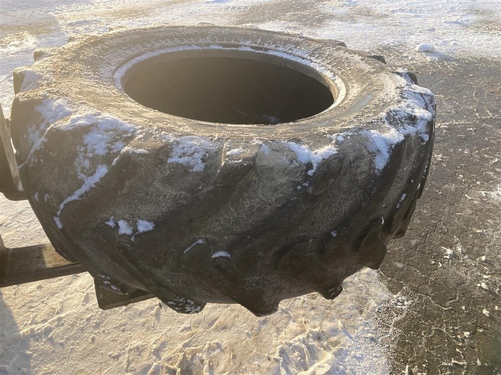 Sonstige Bagger & Lader типа Alliance 500/70R28, Gebrauchtmaschine в Roslev (Фотография 9)