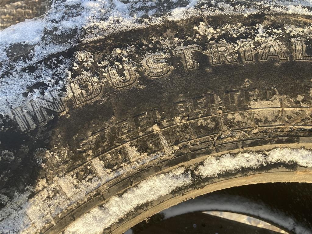 Sonstige Bagger & Lader типа Alliance 500/70R28, Gebrauchtmaschine в Roslev (Фотография 5)