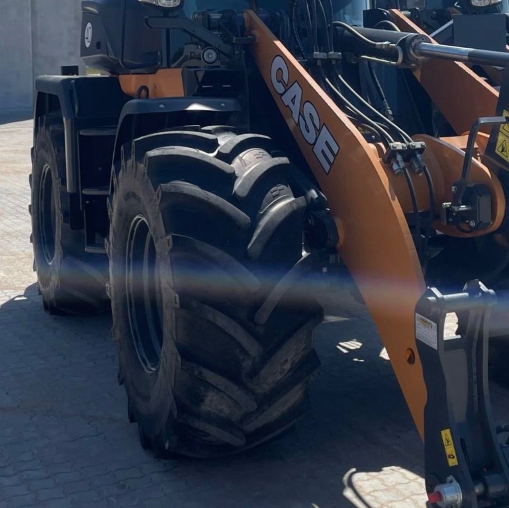 Sonstige Bagger & Lader des Typs Alliance 620/70R26, Gebrauchtmaschine in Vrå, Frejlev, Hornslet & Ringsted (Bild 5)