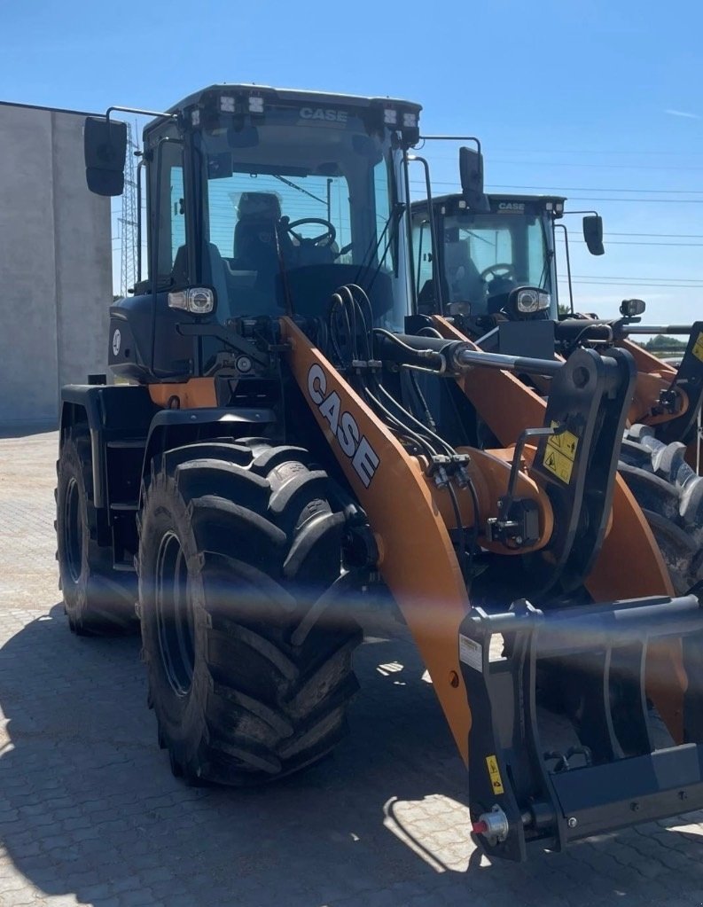 Sonstige Bagger & Lader des Typs Alliance 620/70R26, Gebrauchtmaschine in Vrå, Frejlev, Hornslet & Ringsted (Bild 2)