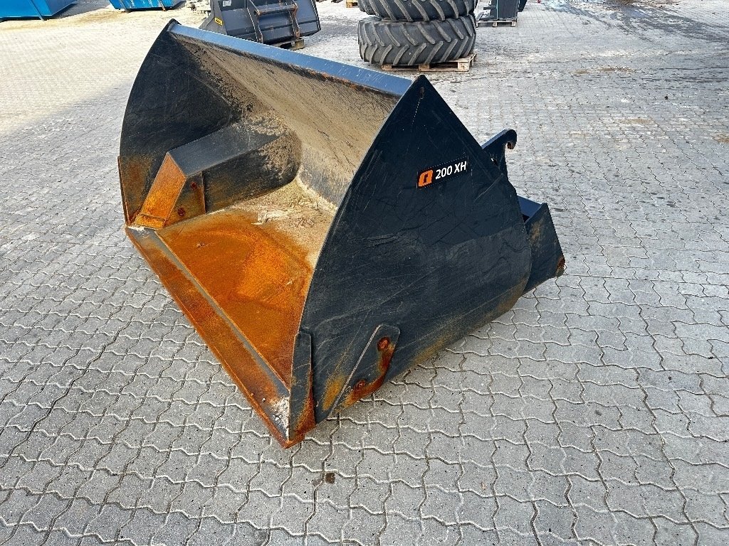 Sonstige Bagger & Lader a típus Alö Skovl 200 XH, Gebrauchtmaschine ekkor: Vrå, Frejlev, Hornslet & Ringsted (Kép 1)