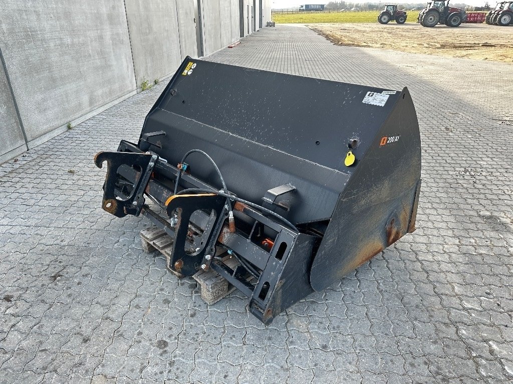 Sonstige Bagger & Lader a típus Alö Skovl 200 XH, Gebrauchtmaschine ekkor: Vrå, Frejlev, Hornslet & Ringsted (Kép 3)