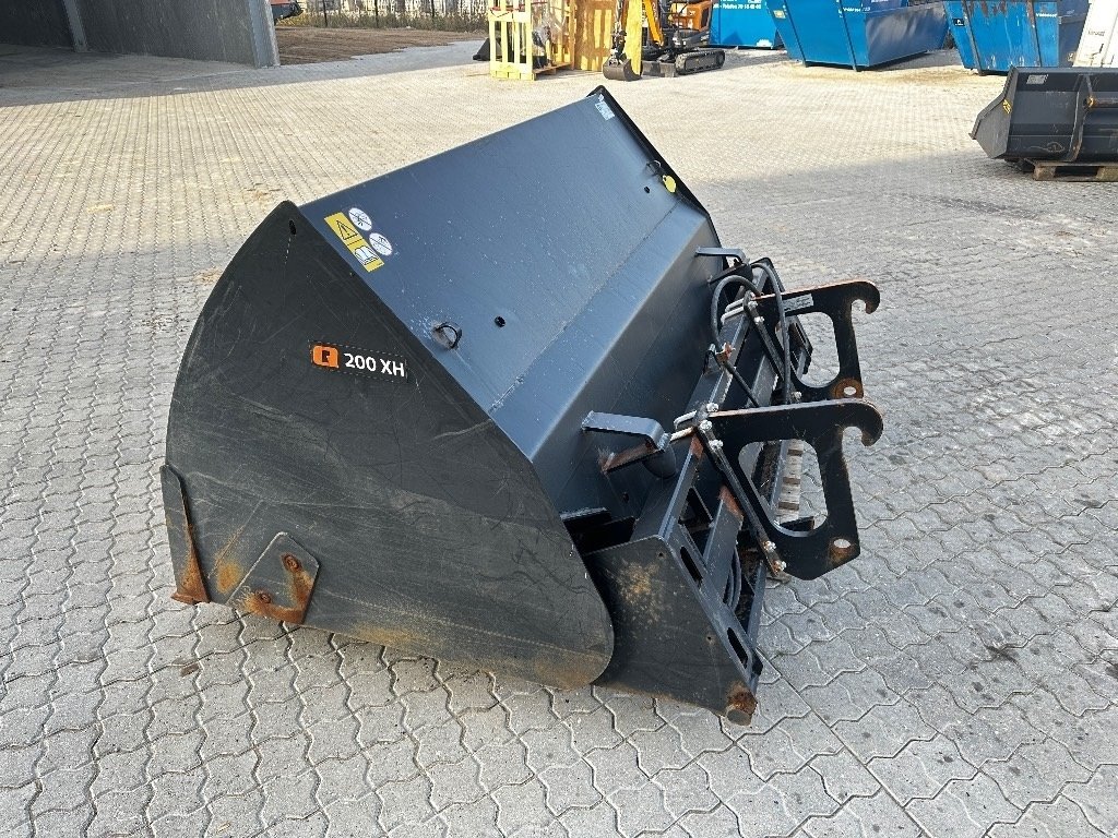 Sonstige Bagger & Lader a típus Alö Skovl 200 XH, Gebrauchtmaschine ekkor: Vrå, Frejlev, Hornslet & Ringsted (Kép 2)