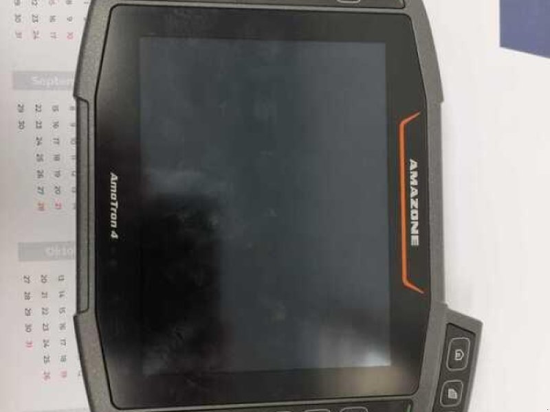 Sonstige Bagger & Lader du type Amazone AMATRON 4, Neumaschine en Espelkamp (Photo 1)