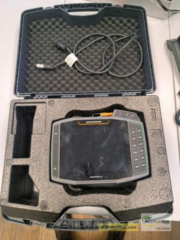 Sonstige Bagger & Lader za tip Amazone AMATRON 4, Gebrauchtmaschine u Espelkamp (Slika 1)