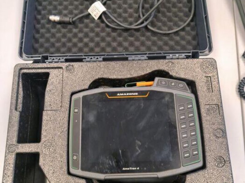 Sonstige Bagger & Lader za tip Amazone AMATRON 4, Gebrauchtmaschine u Espelkamp (Slika 1)