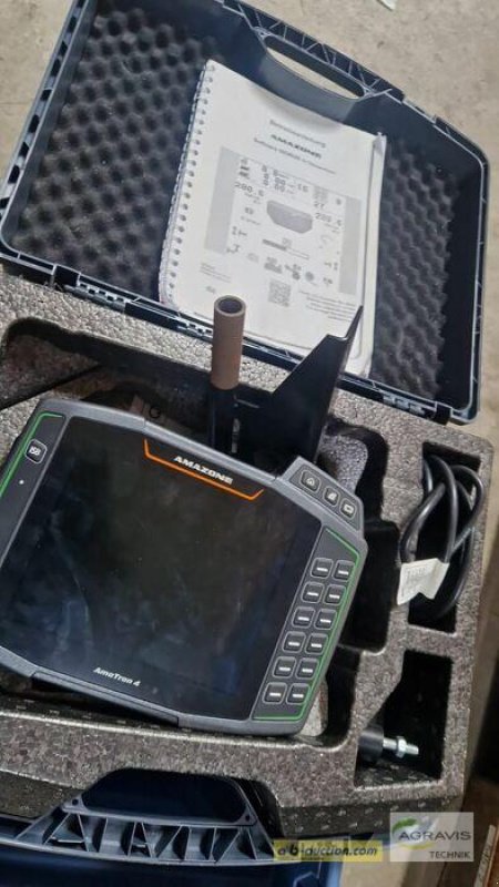 Sonstige Bagger & Lader del tipo Amazone AMATRON 4, Gebrauchtmaschine en Melle-Wellingholzhausen (Imagen 1)