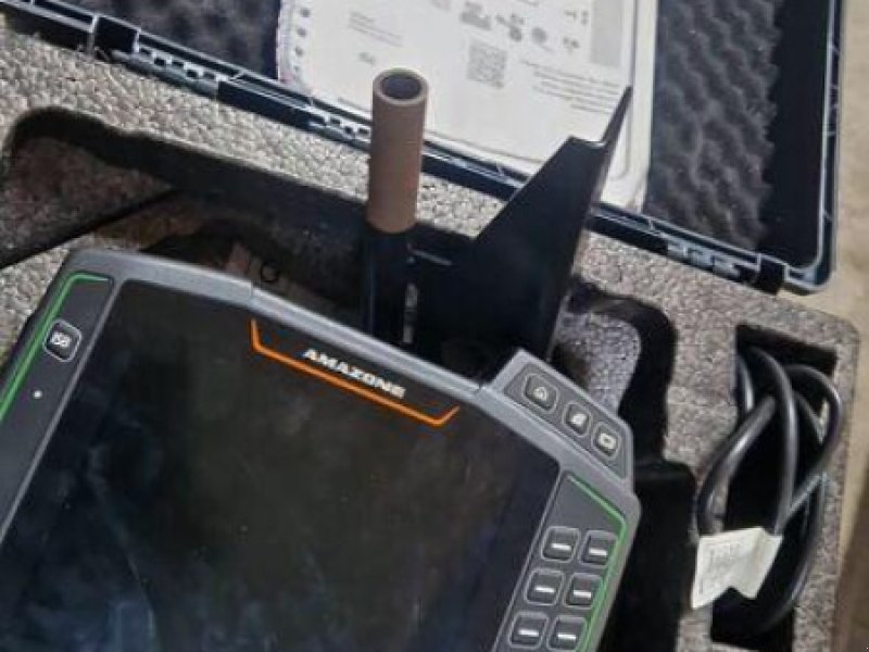 Sonstige Bagger & Lader za tip Amazone AMATRON 4, Gebrauchtmaschine u Melle-Wellingholzhausen (Slika 1)