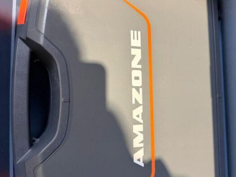 Sonstige Bagger & Lader Türe ait Amazone AMATRON 4, Neumaschine içinde Melle-Wellingholzhausen (resim 1)