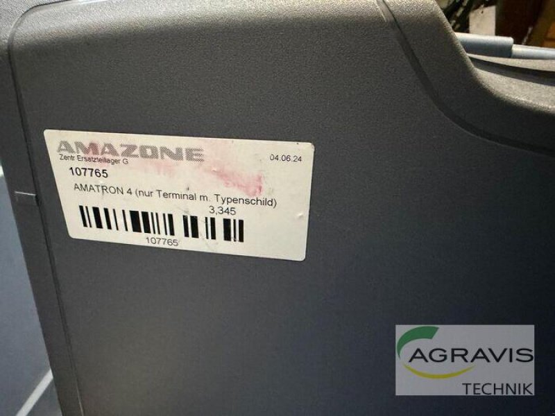 Sonstige Bagger & Lader Türe ait Amazone AMATRON 4, Neumaschine içinde Melle-Wellingholzhausen (resim 2)