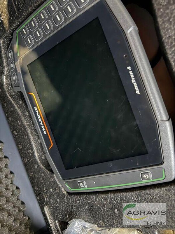 Sonstige Bagger & Lader Türe ait Amazone AMATRON 4, Neumaschine içinde Melle-Wellingholzhausen (resim 3)