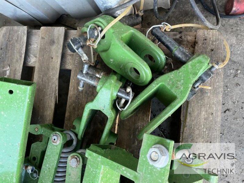 Sonstige Bagger & Lader del tipo Amazone AMAZONE SPURLOCKERER, Gebrauchtmaschine In Alpen (Immagine 2)
