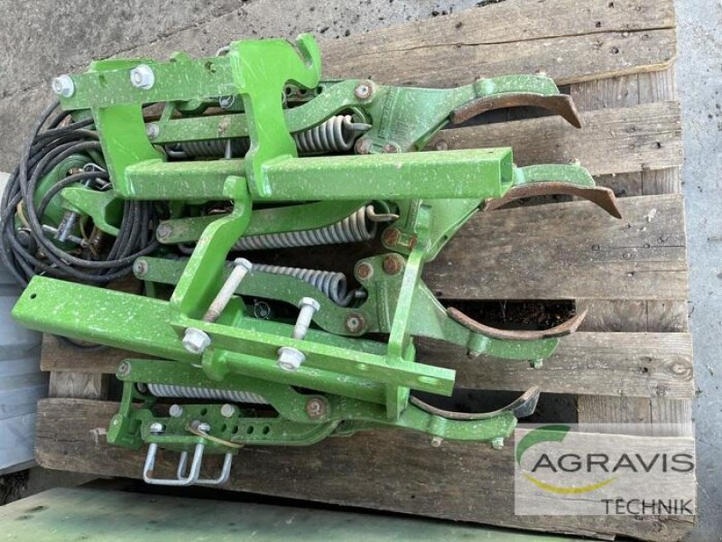 Sonstige Bagger & Lader del tipo Amazone AMAZONE SPURLOCKERER, Gebrauchtmaschine In Alpen (Immagine 5)