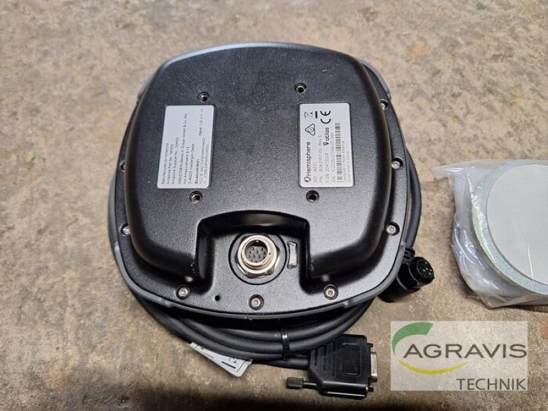 Sonstige Bagger & Lader typu Amazone GPS-EMPFÄNGER HEMISPHERE Dummy, Neumaschine v Warburg (Obrázok 2)