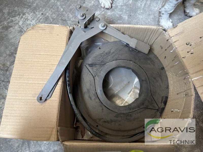 Sonstige Bagger & Lader a típus Amazone HALBSEITENSCHALTUNG MECHANISCH, Neumaschine ekkor: Werl-Oberbergstraße (Kép 1)