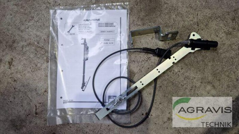 Sonstige Bagger & Lader typu Amazone LEERMELDESENSOR, Neumaschine w Melle-Wellingholzhausen (Zdjęcie 1)
