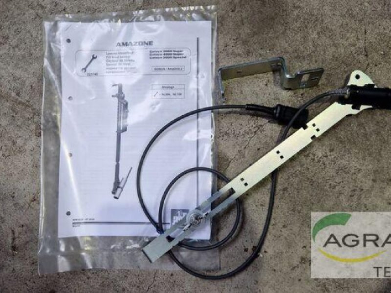 Sonstige Bagger & Lader des Typs Amazone LEERMELDESENSOR, Neumaschine in Melle-Wellingholzhausen (Bild 1)