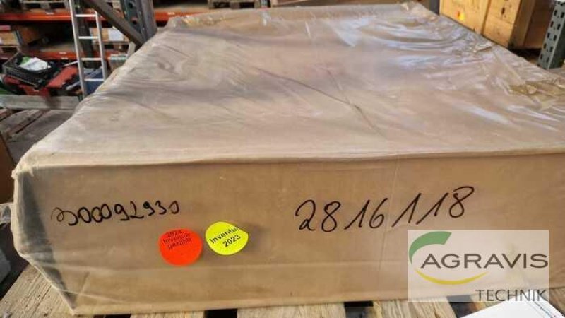 Sonstige Bagger & Lader Türe ait Amazone SCHMUTZFÄNGER, Neumaschine içinde Melle-Wellingholzhausen (resim 1)