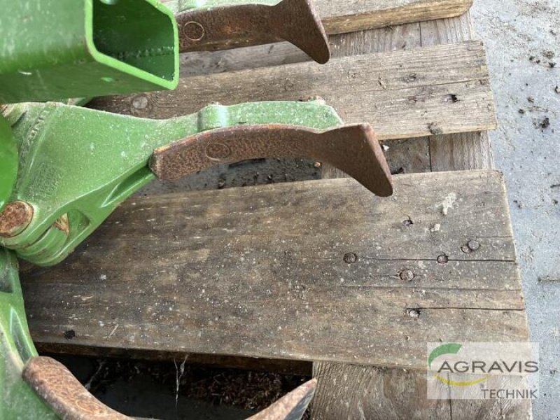 Sonstige Bagger & Lader Türe ait Amazone SPURLOCKERER, Gebrauchtmaschine içinde Geilenkirchen - Prummern (resim 3)