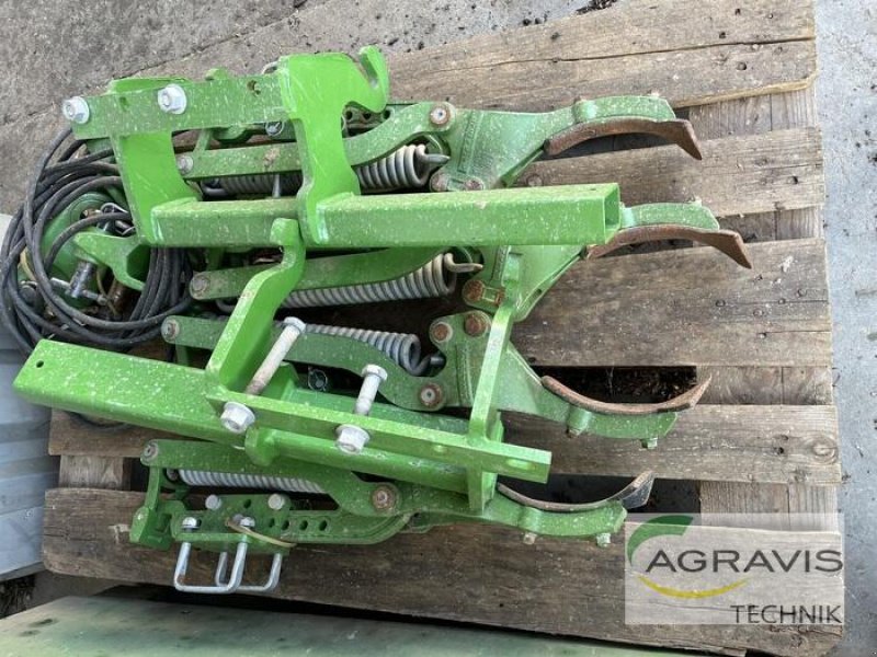 Sonstige Bagger & Lader du type Amazone SPURLOCKERER, Gebrauchtmaschine en Alpen (Photo 4)