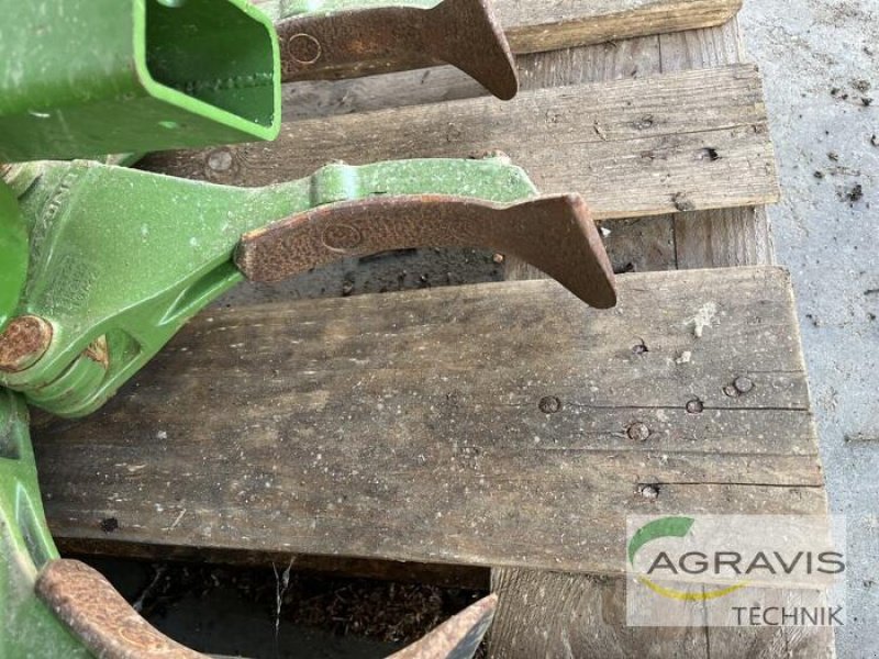 Sonstige Bagger & Lader du type Amazone SPURLOCKERER, Gebrauchtmaschine en Alpen (Photo 3)