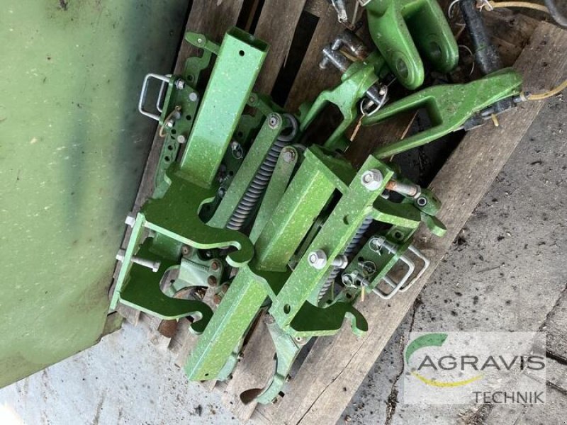 Sonstige Bagger & Lader del tipo Amazone SPURLOCKERER, Gebrauchtmaschine en Alpen (Imagen 1)