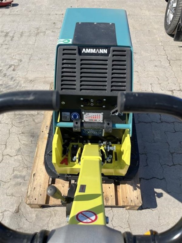 Sonstige Bagger & Lader del tipo Ammann APR5920, Gebrauchtmaschine In Skævinge (Immagine 3)