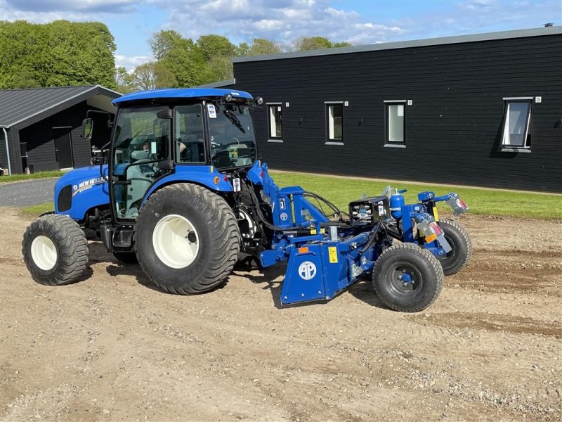 Sonstige Bagger & Lader типа AP AP Gradingboks 55/180 hydrauliske døre, Gebrauchtmaschine в Solrød Strand (Фотография 1)