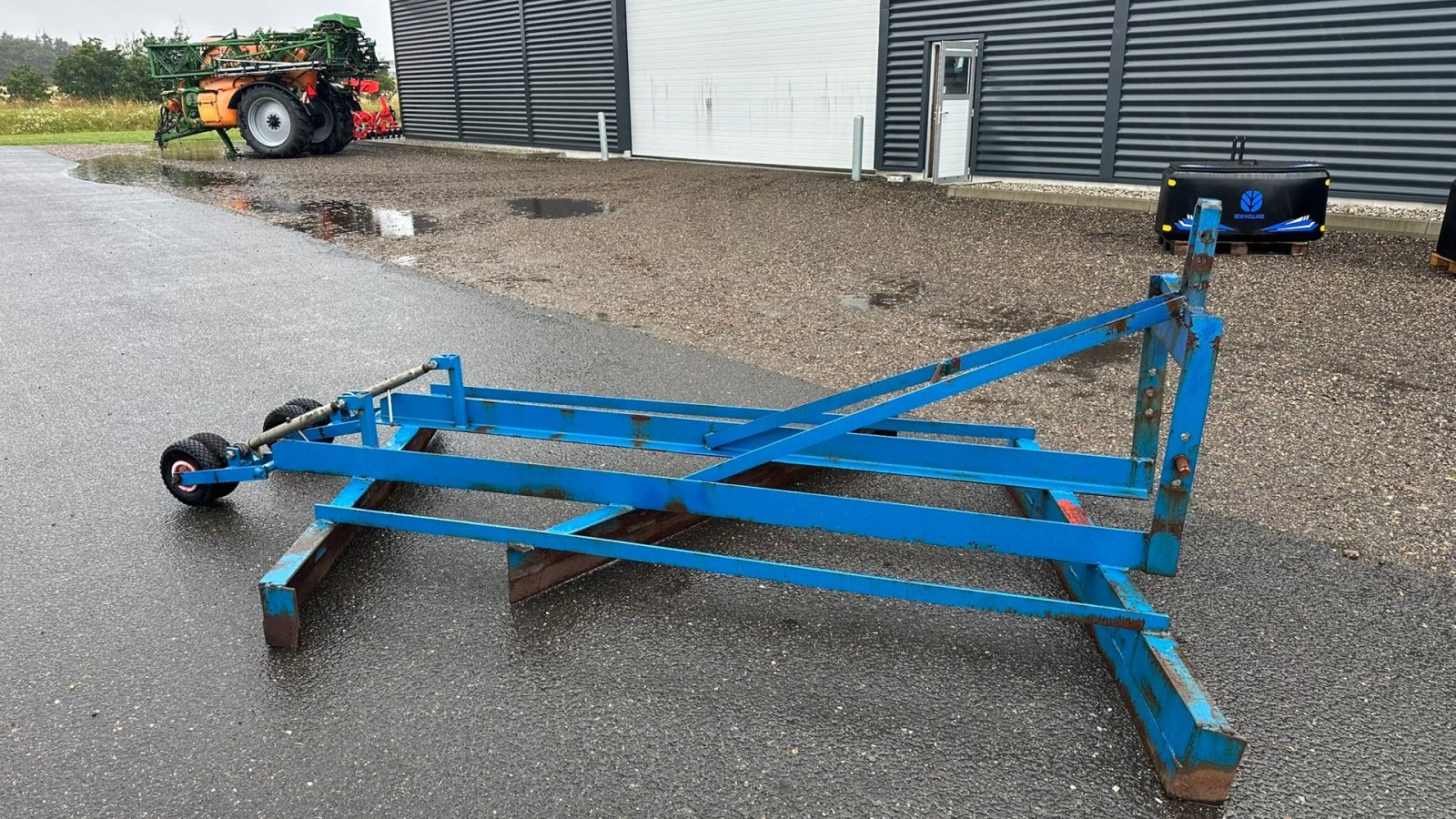 Sonstige Bagger & Lader типа AP Liftophængt, Gebrauchtmaschine в Holstebro (Фотография 4)