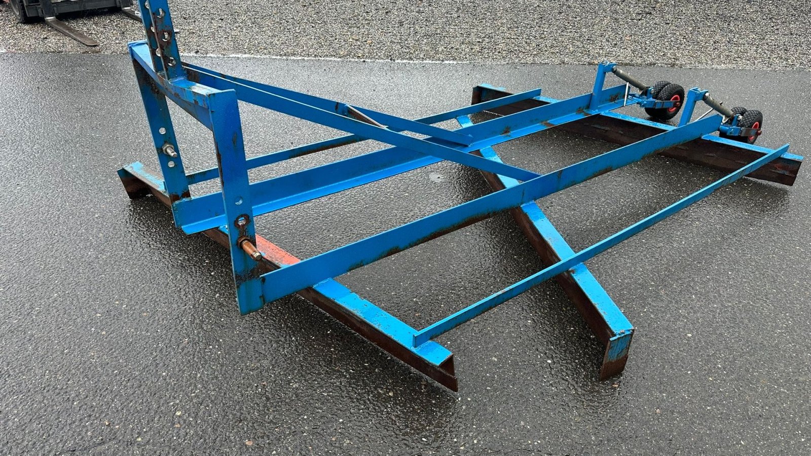 Sonstige Bagger & Lader типа AP Liftophængt, Gebrauchtmaschine в Holstebro (Фотография 1)