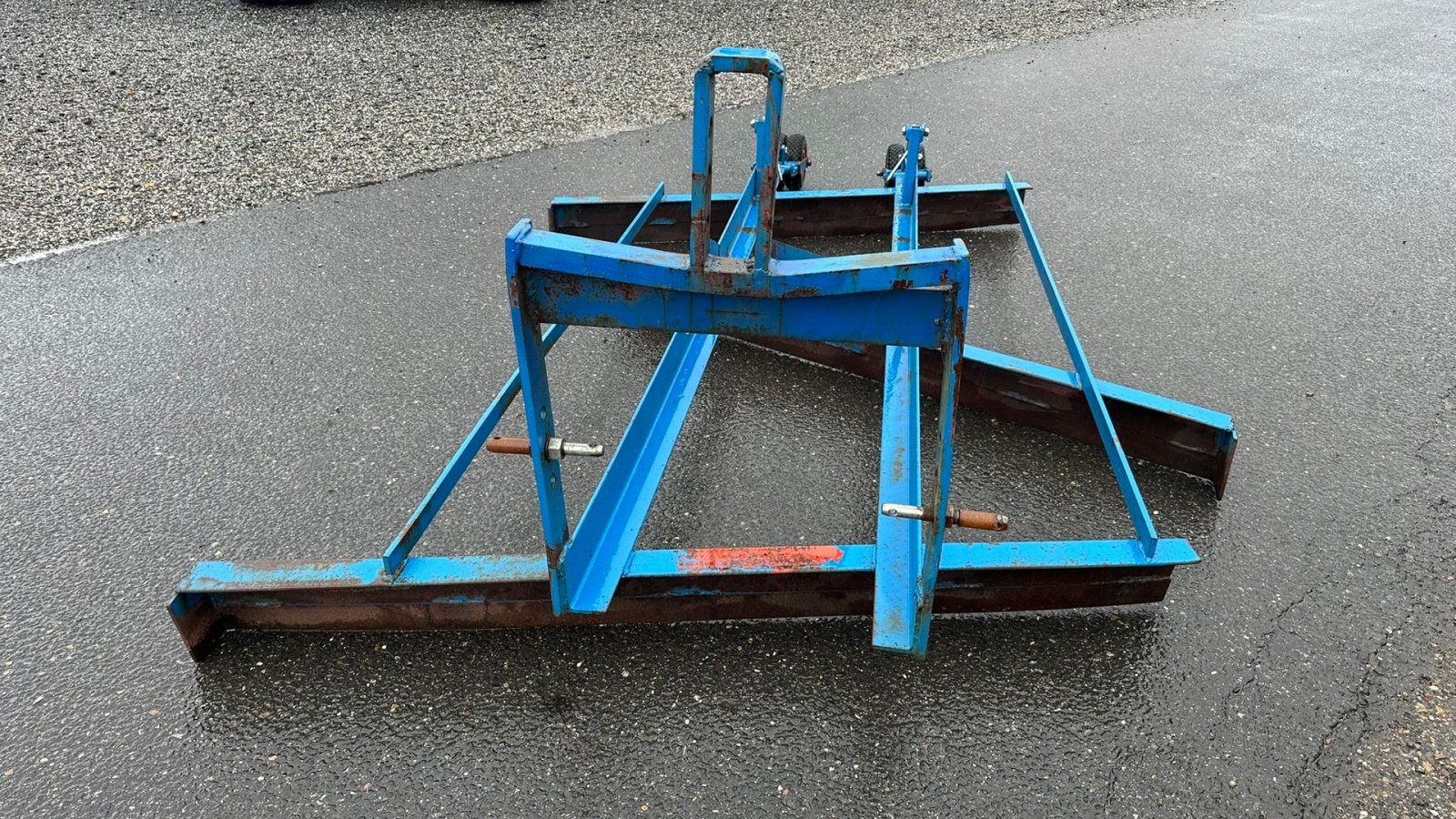 Sonstige Bagger & Lader типа AP Liftophængt, Gebrauchtmaschine в Holstebro (Фотография 2)