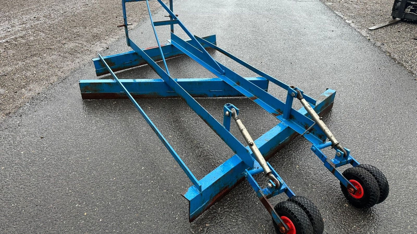 Sonstige Bagger & Lader типа AP Liftophængt, Gebrauchtmaschine в Holstebro (Фотография 3)