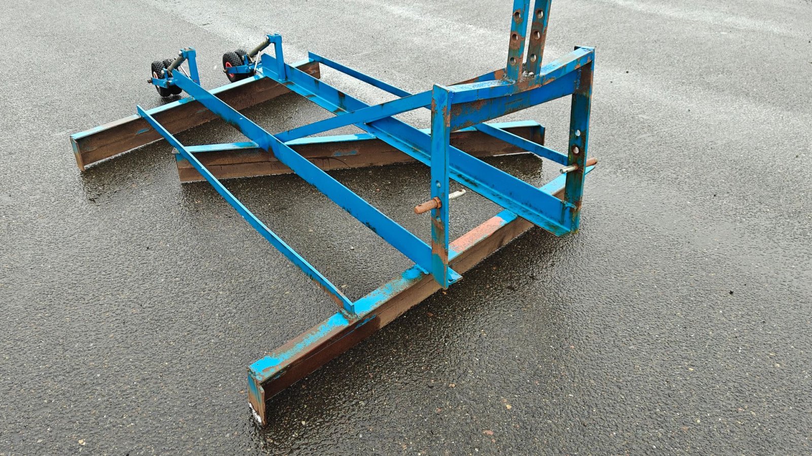 Sonstige Bagger & Lader typu AP Liftophængt, Gebrauchtmaschine w Holstebro (Zdjęcie 1)