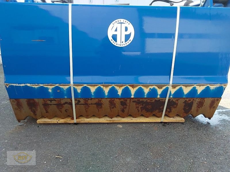 Sonstige Bagger & Lader del tipo AP Silageschneidschaufel NP 1600 DB, Gebrauchtmaschine In Mühlhausen-Görmar (Immagine 2)
